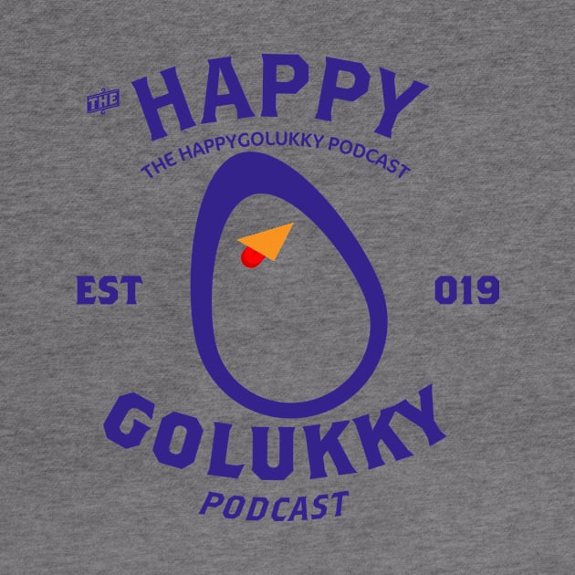 HappyGoLukky Main by The HappyGoLukky Podcast